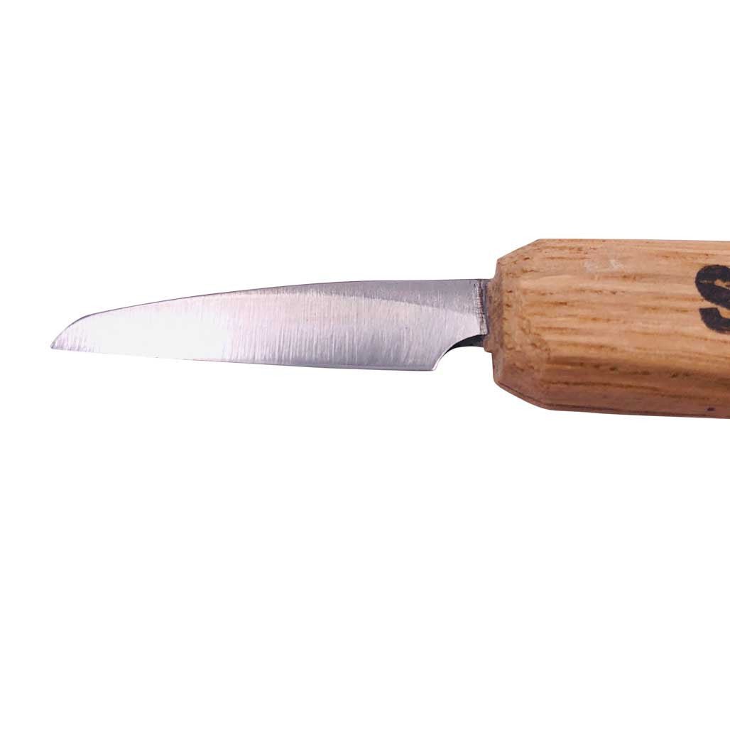 Scout Beginner Carving Knife - Cherry Tree Toys