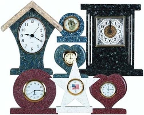 Scrap Clocks Plan - Cherry Tree Toys