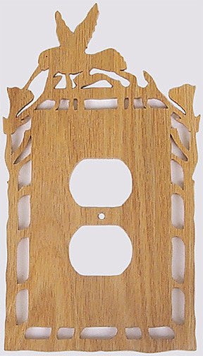 Set of Plate Covers Plan - Cherry Tree Toys