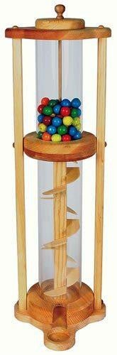 Tower Gumball Machine Plan - Cherry Tree Toys