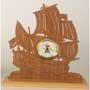 Two Pirate Ships Plan - Cherry Tree Toys