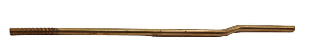 Whirligig 7" Brass Drive Shaft - Cherry Tree Toys