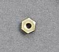 Whirligig Brass Hex Nuts - Cherry Tree Toys