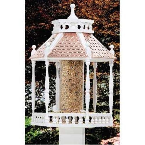 Widows Walk Feeder Plan - Cherry Tree Toys