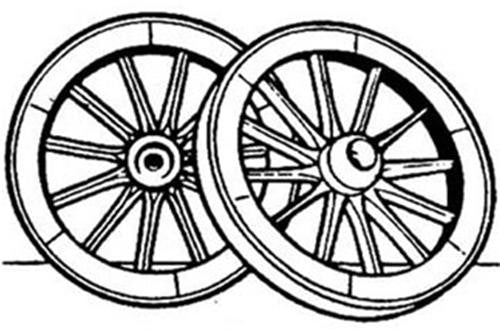 Wheel Construction Plan