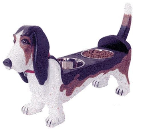 Woodendipity Canine Cafe Plan - Cherry Tree Toys