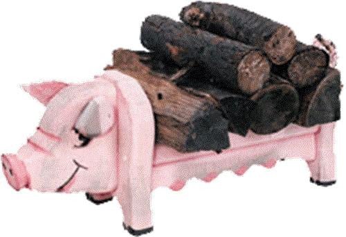 Woodendipity Log Hog Plan - Cherry Tree Toys